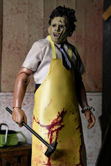 Texas Chainsaw Massacre - Leatherface 8" Clothed Action Figure