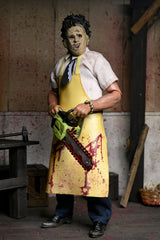 Texas Chainsaw Massacre - Leatherface 8" Clothed Action Figure