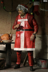 Texas Chainsaw Massacre - 7' Action Figure - Santa Leatherface