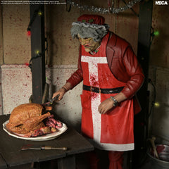 Texas Chainsaw Massacre - 7' Action Figure - Santa Leatherface