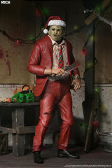 Texas Chainsaw Massacre - 7' Action Figure - Santa Leatherface