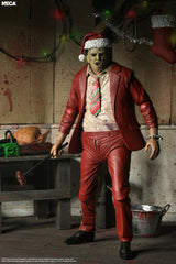 Texas Chainsaw Massacre - 7' Action Figure - Santa Leatherface