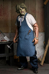 Texas Chainsaw Massacre - Leatherface 8" Old Lady Flesh Masked Figure