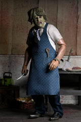 Texas Chainsaw Massacre - Leatherface 8" Old Lady Flesh Masked Figure