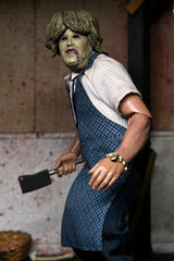 Texas Chainsaw Massacre - Leatherface 8" Old Lady Flesh Masked Figure