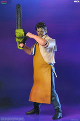 Fortnite X Texas Chainsaw Massacre - 7' ACTION FIGURE - Leatherface