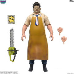 Fortnite X Texas Chainsaw Massacre - 7' ACTION FIGURE - Leatherface