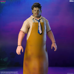 Fortnite X Texas Chainsaw Massacre - 7' ACTION FIGURE - Leatherface