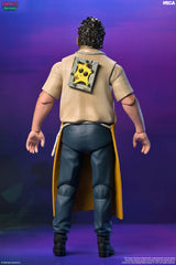 Fortnite X Texas Chainsaw Massacre - 7' ACTION FIGURE - Leatherface