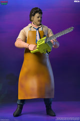 Fortnite X Texas Chainsaw Massacre - 7' ACTION FIGURE - Leatherface