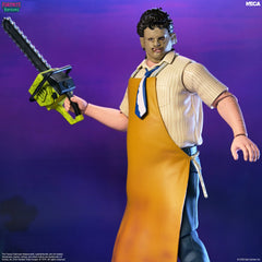 Fortnite X Texas Chainsaw Massacre - 7' ACTION FIGURE - Leatherface