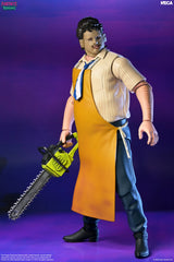 Fortnite X Texas Chainsaw Massacre - 7' ACTION FIGURE - Leatherface
