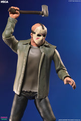 Friday the 13th X Fortnite- 7" Action Figure - Jason Voorhees