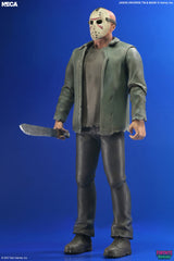 Friday the 13th X Fortnite- 7" Action Figure - Jason Voorhees