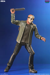Friday the 13th X Fortnite- 7" Action Figure - Jason Voorhees