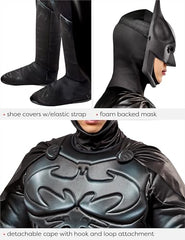 Batman 85th Anniversary Adult Costume