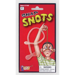 Snap Snots