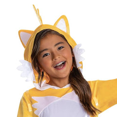 Sonic: Deluxe Tails Child Costume