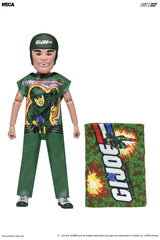 BEN COOPER - 6' FIGURE COSTUME S15: HASBRO WAVE #1