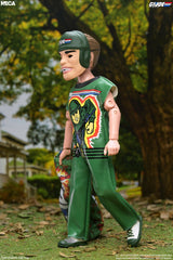 BEN COOPER - 6' FIGURE COSTUME S15: HASBRO WAVE #1
