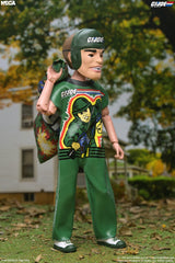 BEN COOPER - 6' FIGURE COSTUME S15: HASBRO WAVE #1