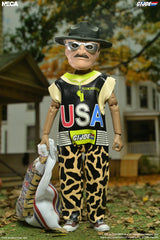 BEN COOPER - 6' FIGURE COSTUME S15: HASBRO WAVE #1