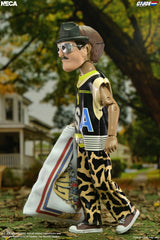 BEN COOPER - 6' FIGURE COSTUME S15: HASBRO WAVE #1