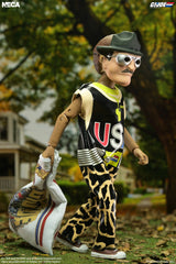 BEN COOPER - 6' FIGURE COSTUME S15: HASBRO WAVE #1