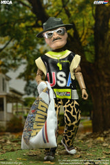 BEN COOPER - 6' FIGURE COSTUME S15: HASBRO WAVE #1