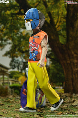 BEN COOPER - 6' FIGURE COSTUME S15: HASBRO WAVE #1