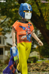 BEN COOPER - 6' FIGURE COSTUME S15: HASBRO WAVE #1