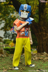 BEN COOPER - 6' FIGURE COSTUME S15: HASBRO WAVE #1