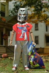 BEN COOPER - 6' FIGURE COSTUME S15: HASBRO WAVE #1