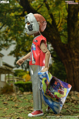 BEN COOPER - 6' FIGURE COSTUME S15: HASBRO WAVE #1