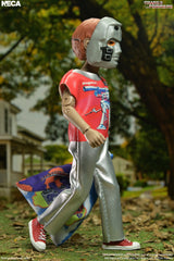BEN COOPER - 6' FIGURE COSTUME S15: HASBRO WAVE #1