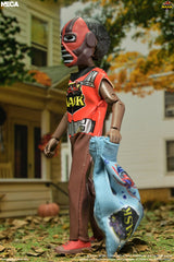 BEN COOPER - 6' FIGURE COSTUME S15: HASBRO WAVE #1