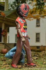 BEN COOPER - 6' FIGURE COSTUME S15: HASBRO WAVE #1