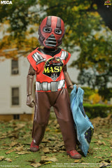 BEN COOPER - 6' FIGURE COSTUME S15: HASBRO WAVE #1