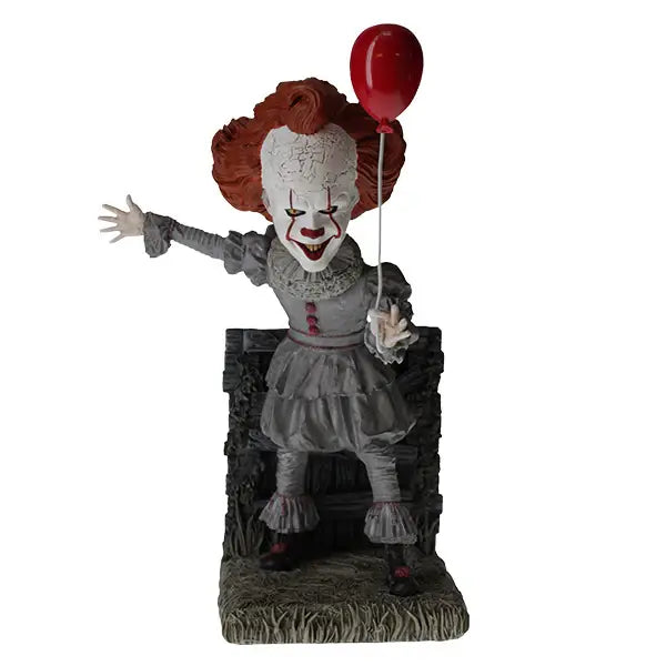 Royal Bobbles IT Chapter Two: Pennywise Bobblehead