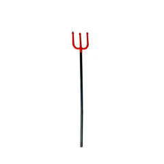 44" Collapsible Devil Pitchfork