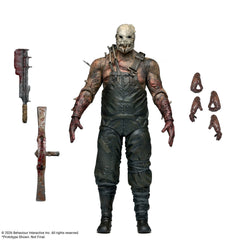 Dead By Daylight - 7" ACTION FIGURE - Trapper