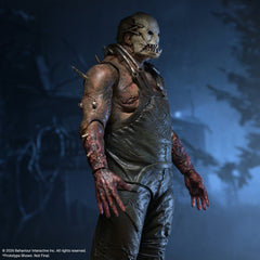 Dead By Daylight - 7" ACTION FIGURE - Trapper
