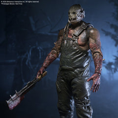 Dead By Daylight - 7" ACTION FIGURE - Trapper