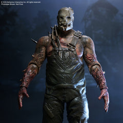 Dead By Daylight - 7" ACTION FIGURE - Trapper