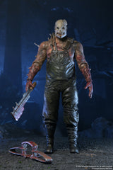 Dead By Daylight - 7" ACTION FIGURE - Trapper