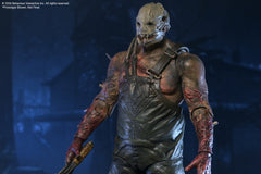 Dead By Daylight - 7" ACTION FIGURE - Trapper
