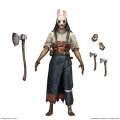 Dead By Daylight - 7" ACTION FIGURE - Huntress