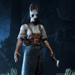 Dead By Daylight - 7" ACTION FIGURE - Huntress