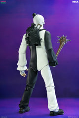 Terrifier X Fortnite - Art the Clown 7" Scale Action Figure