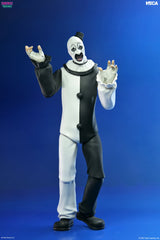 Terrifier X Fortnite - Art the Clown 7" Scale Action Figure